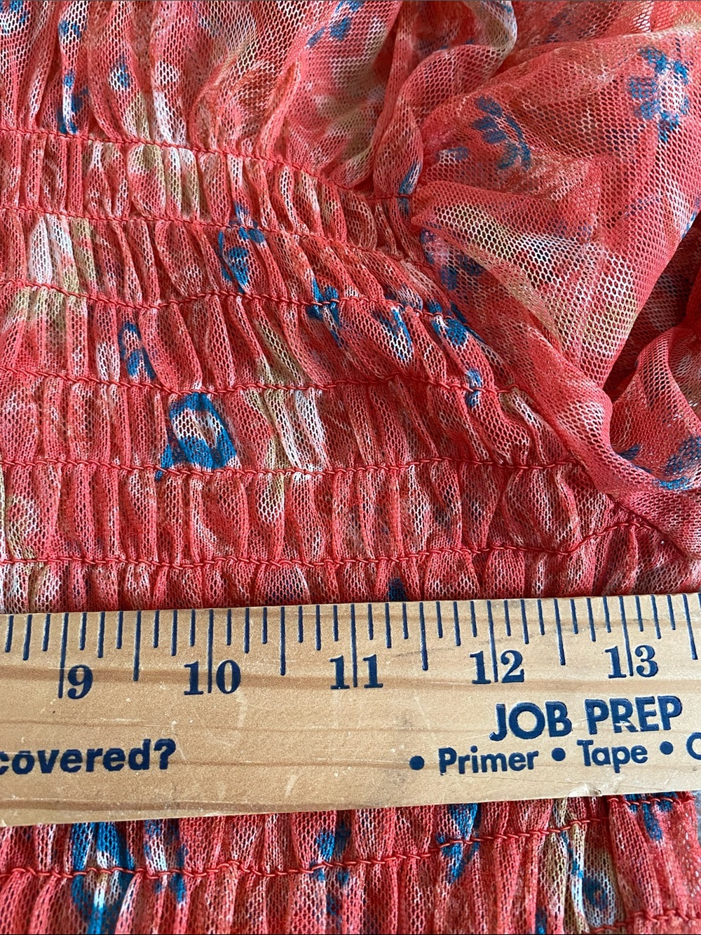 Free People Women's ‘Hello There’
Top Size SMALL Y2K Color Grenadine Combo Boho - Picture 10 of 11
